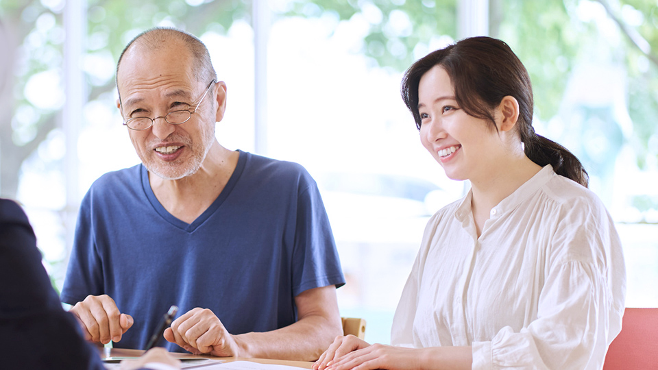 わかりやすい説明の徹底